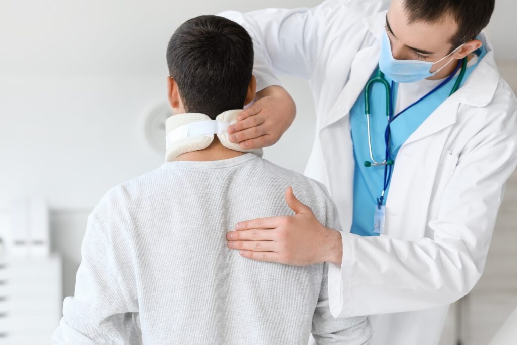 Farmington Whiplash Injury Lawyer
