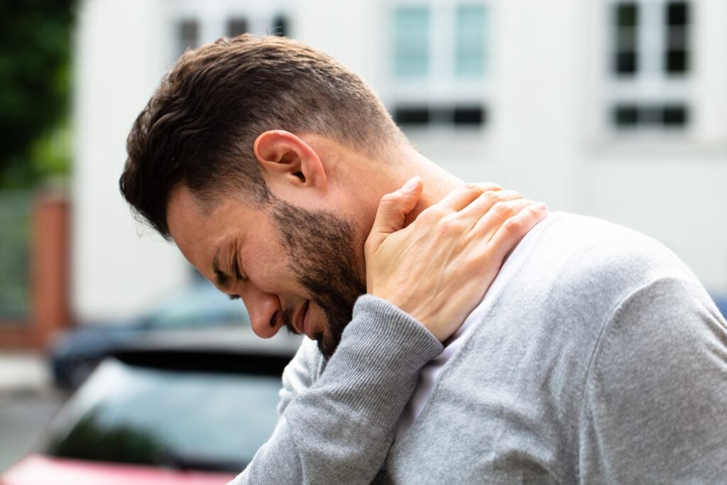 Los Lunas Whiplash Injury Lawyer