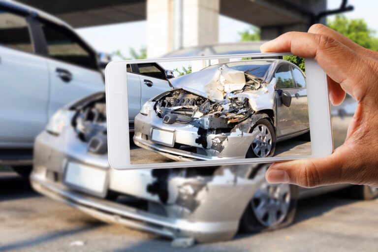 Pasadena Car Accident Lawyers