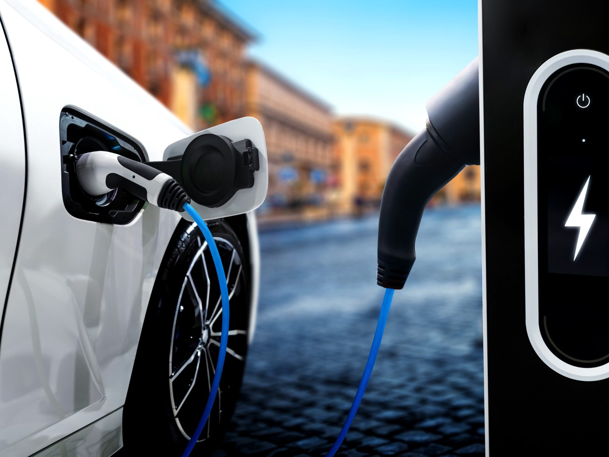 Abogados de accidentes de autos eléctricos en Rio Rancho