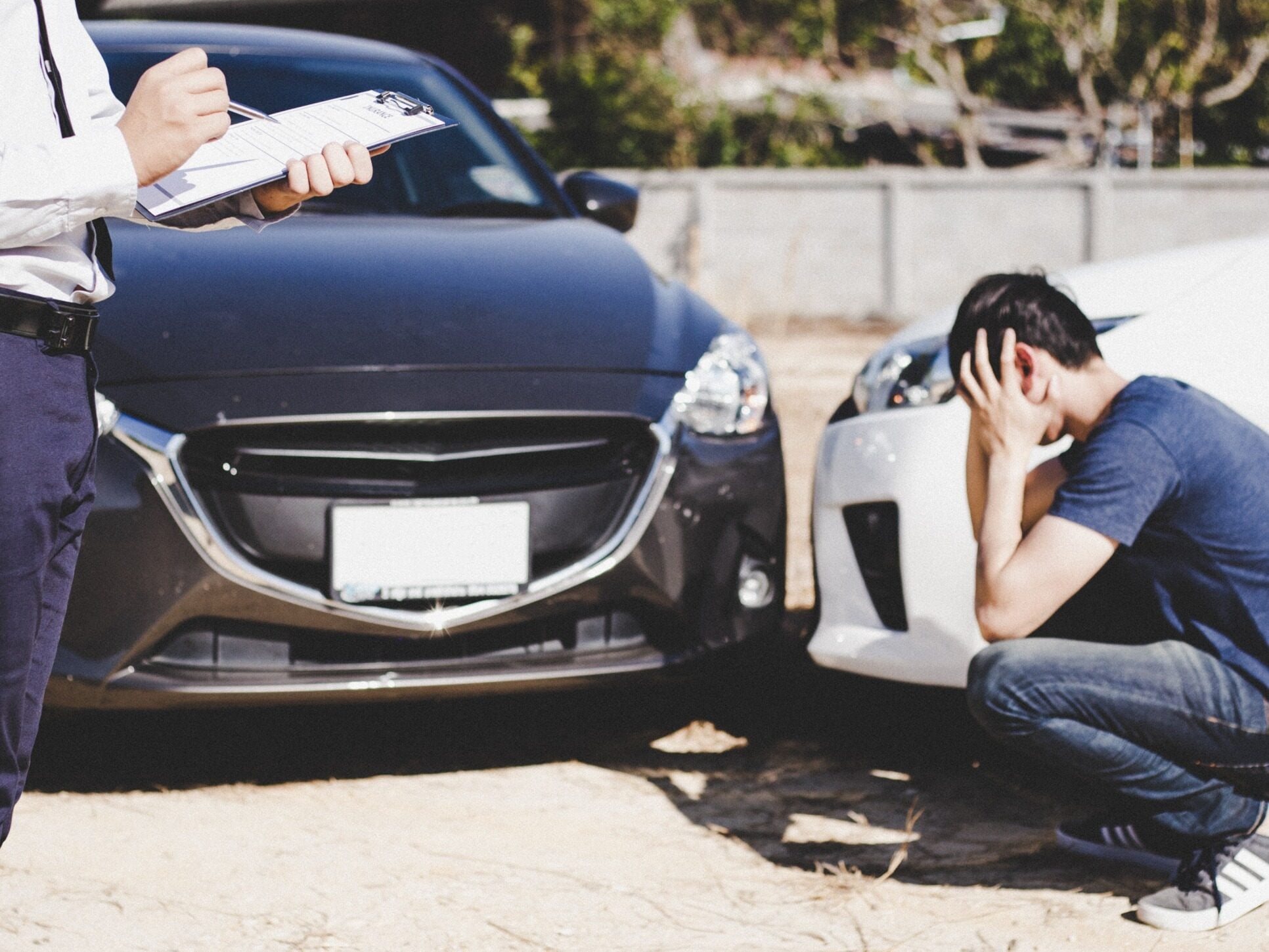 Rio Rancho Rideshare Accident Lawyer