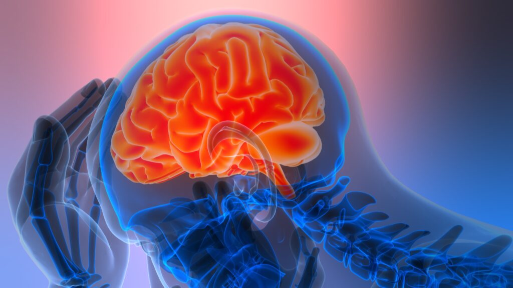 Abogado de lesiones cerebrales en Tucson