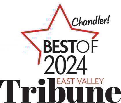 Lerner & Rowe Wins Best of Chandler 2024 Contest