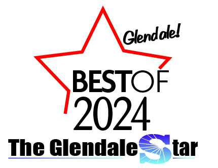 Lerner & Rowe Wins Best of Glendale 2024 Contest