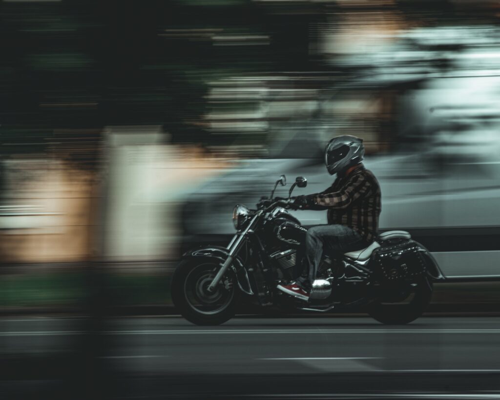 Fallon Motorcycle Accident Lawyer