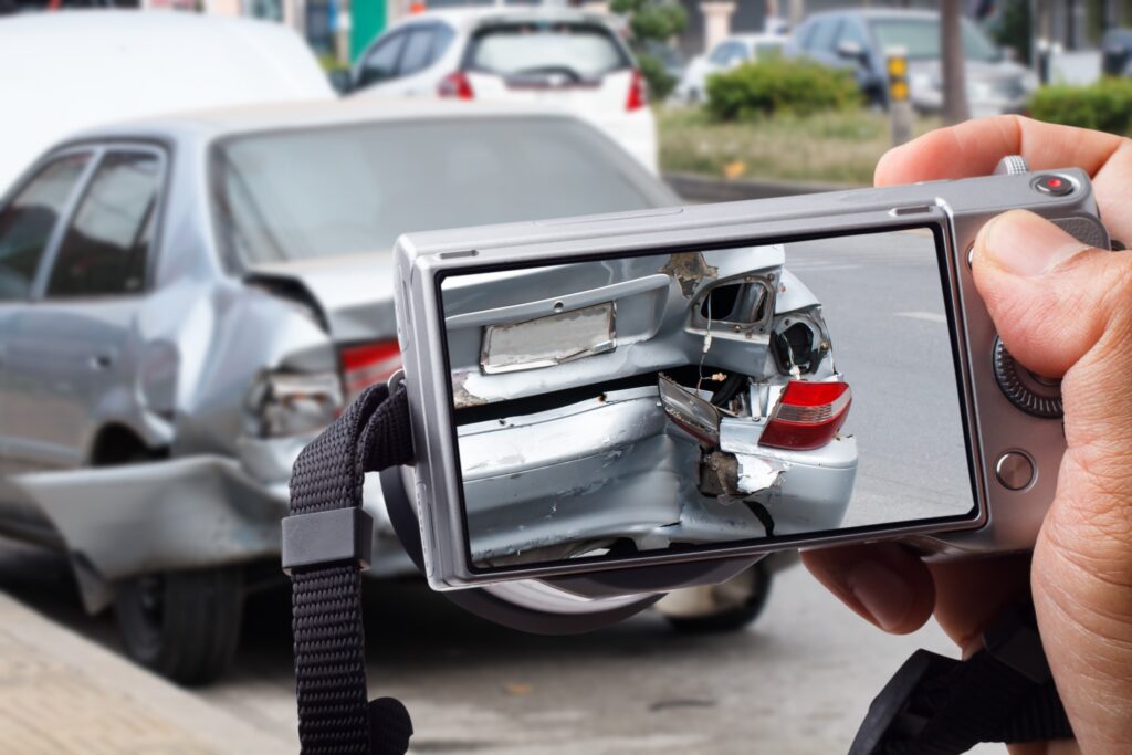 Farmington Uber Accident Lawyer