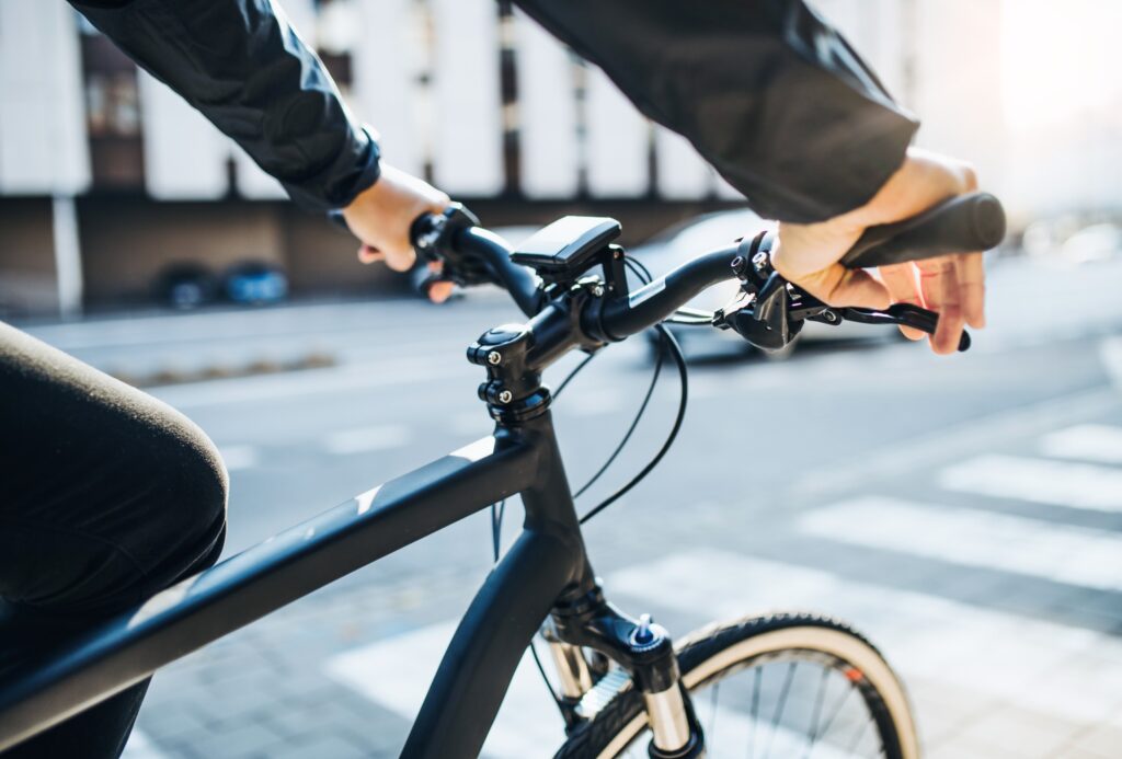 Gardnerville Bicycle Accident Lawyer
