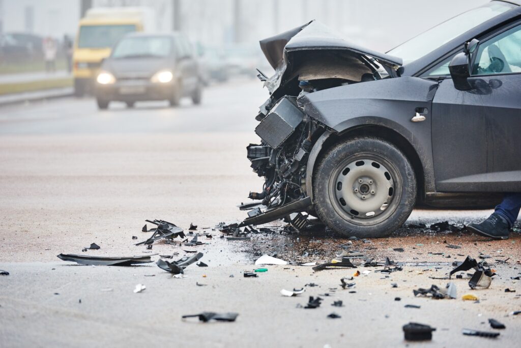 Fallon Uber Accident Lawyer