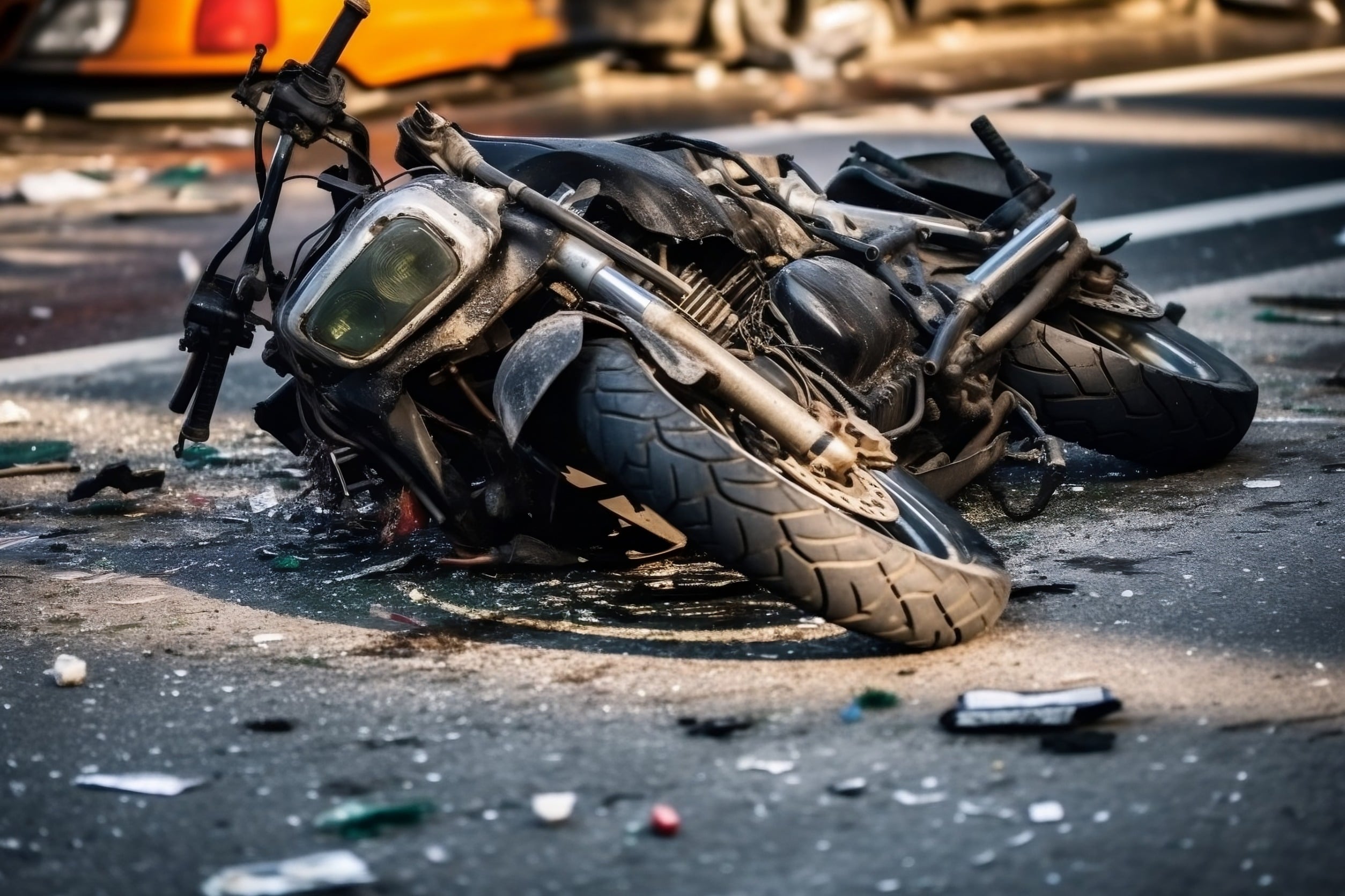 Western Springs Accident 