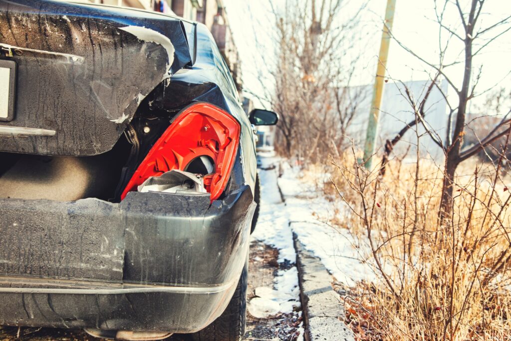 LaPorte County car accident lawyer