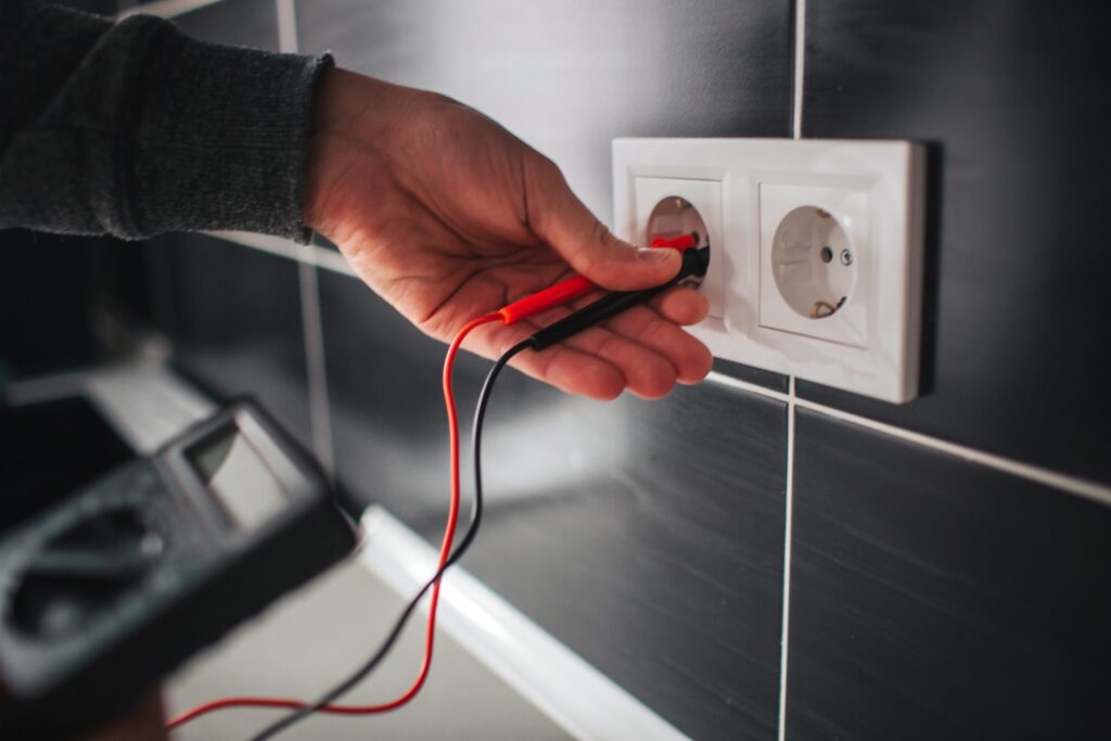 Abogado de lesiones por electrocución en Yuma