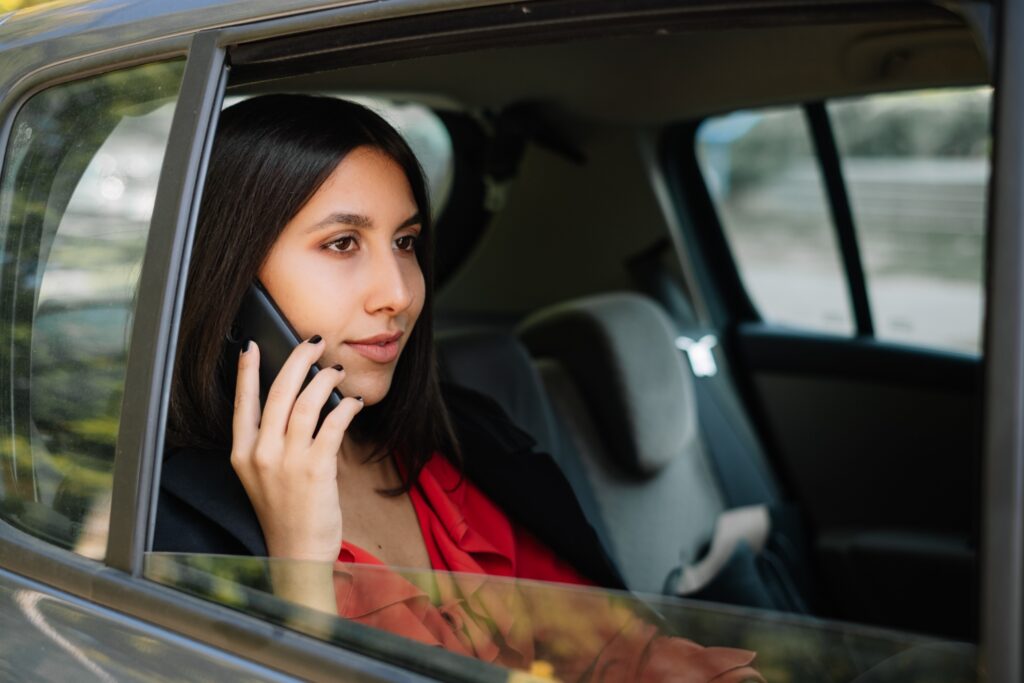 Abogados de accidentes de Uber en Albuquerque
