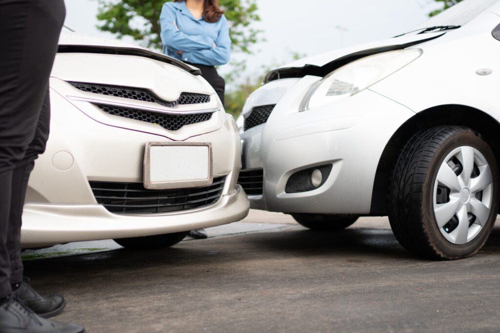 Abogados de accidentes de auto de renta en Albuquerque