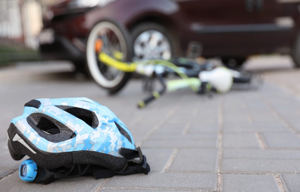 Dayton Bicycle Accident Lawyer