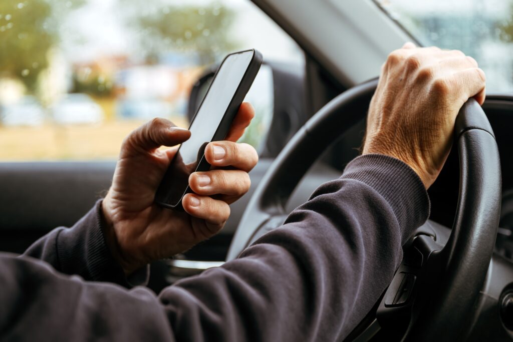 Abogados de accidentes de Uber en Dayton