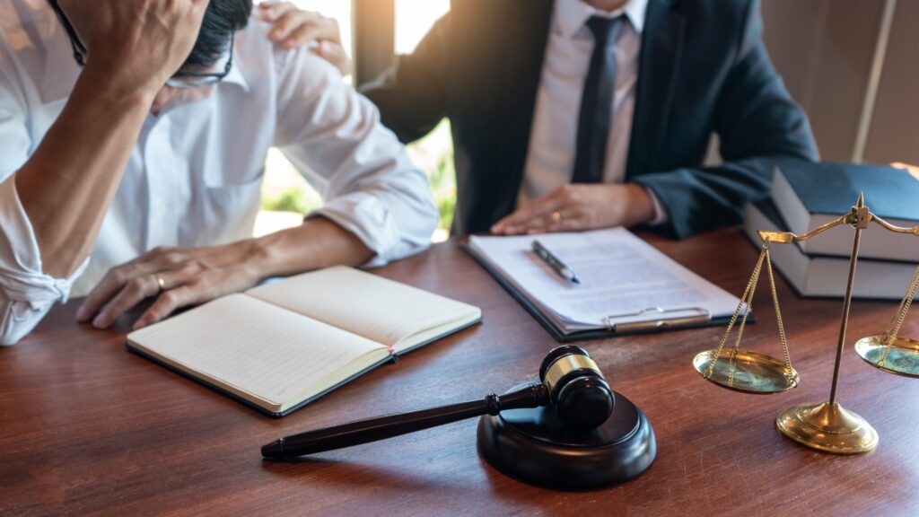 La Porte Personal Injury Lawyers