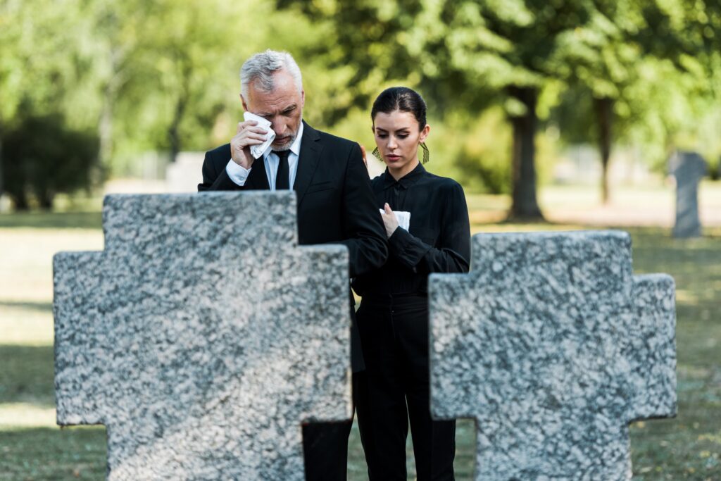 Mesquite Wrongful Death Lawyer