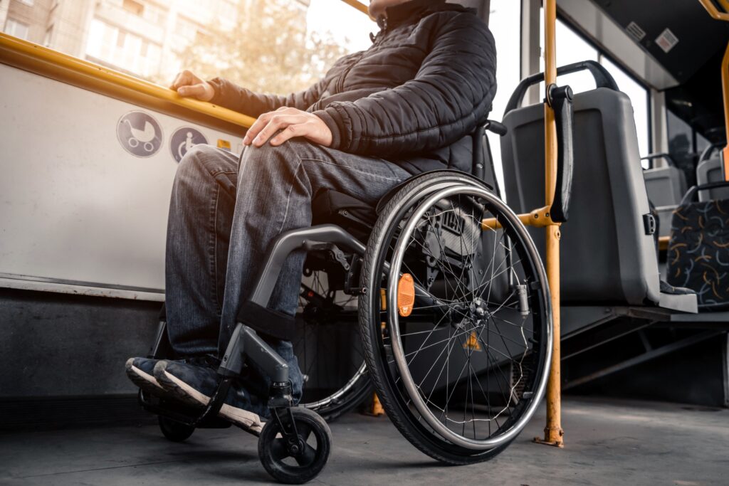 Washoe Valley Paralysis Lawyer