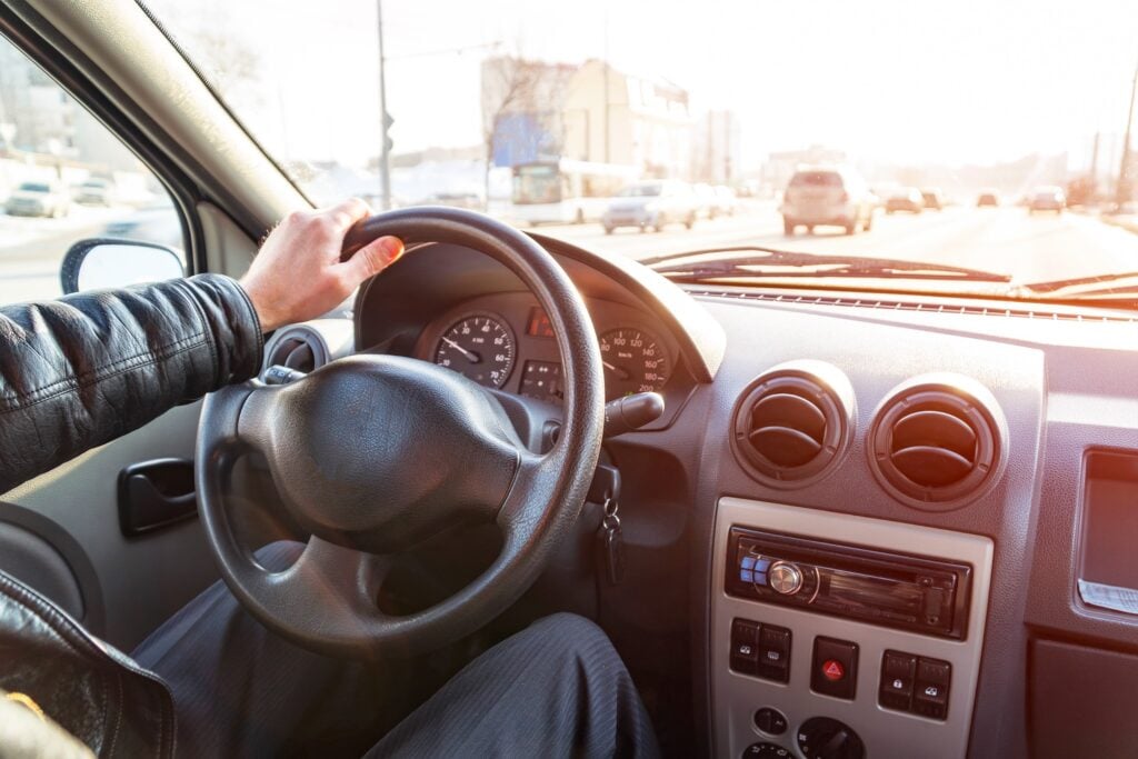 Washoe Valley Passenger Injury Lawyer