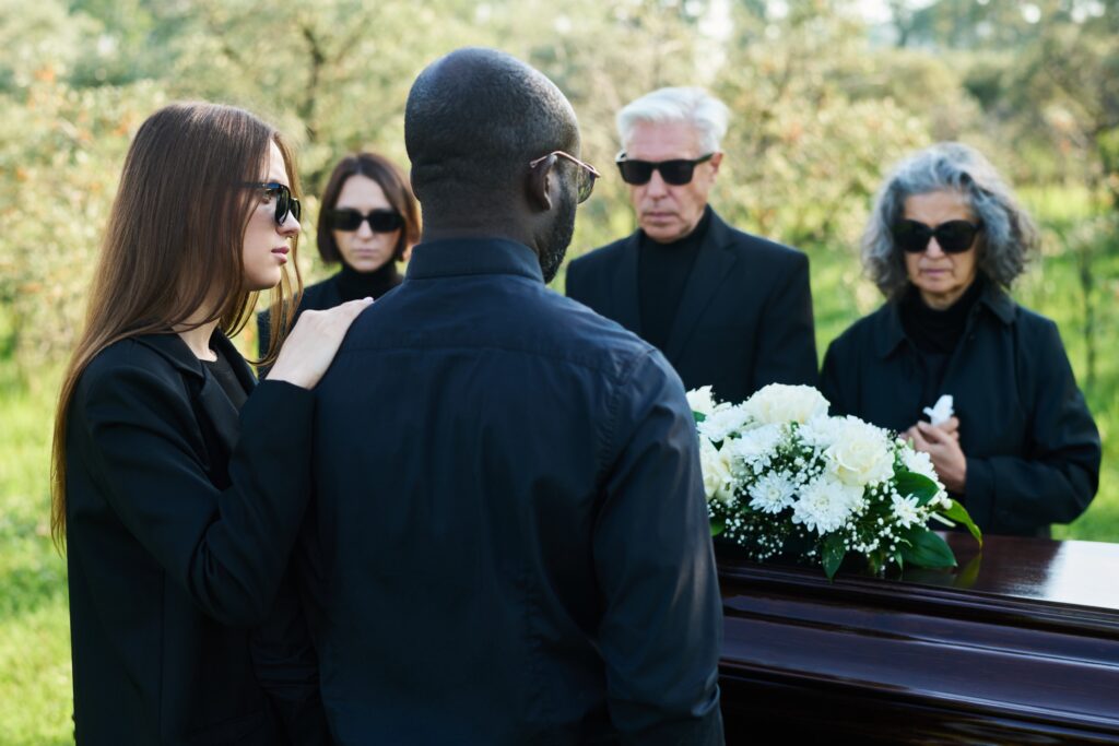 Washoe Valley Wrongful Death Lawyer