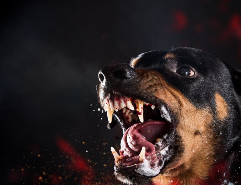 Dog Bite