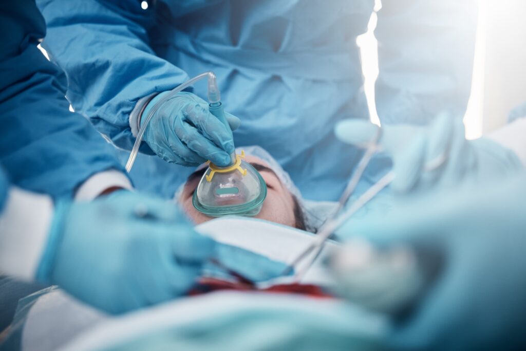 Dayton Catastrophic Injury Lawyer