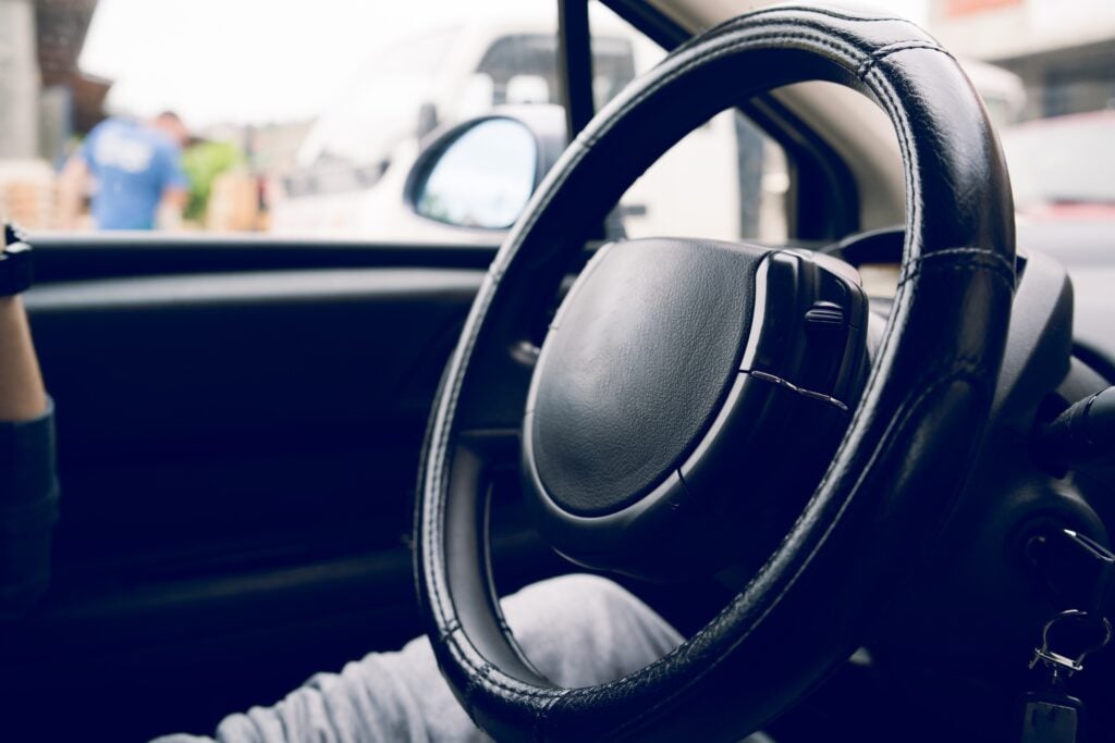 Fernley Passenger Injury Lawyer
