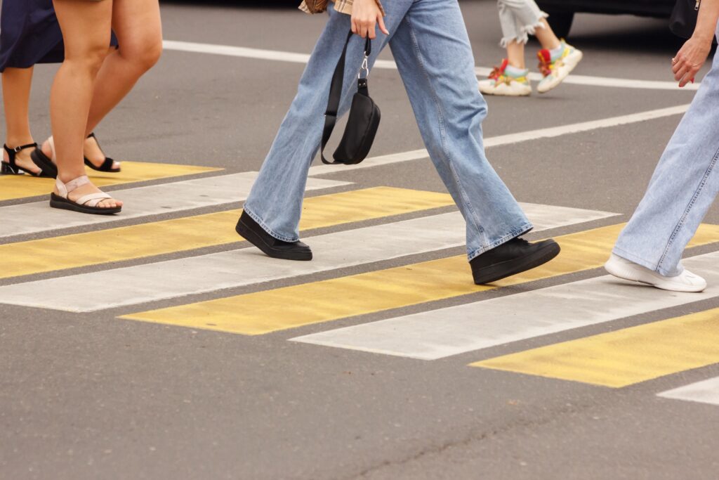 Sun Valley Pedestrian Accident Lawyer