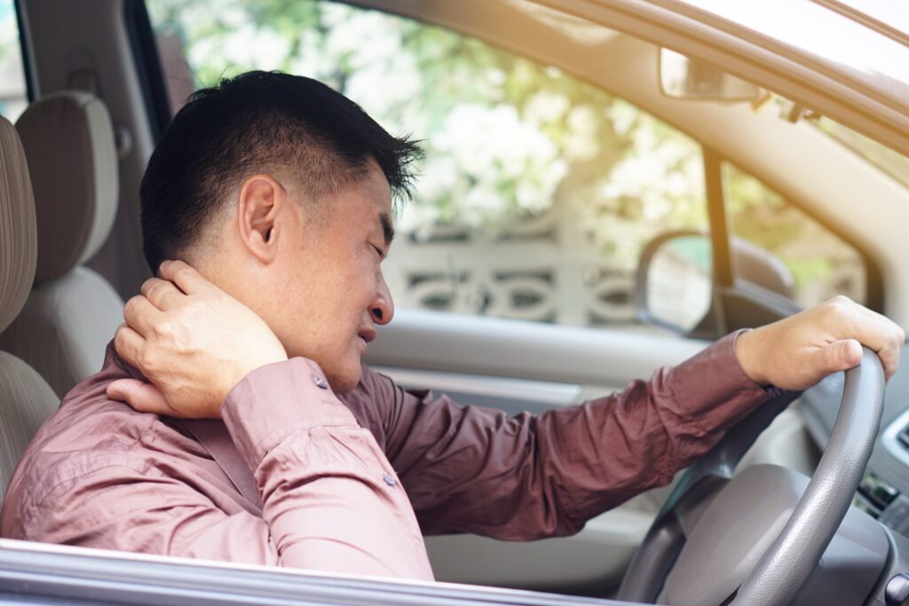 Sun Valley Whiplash Injury Lawyer