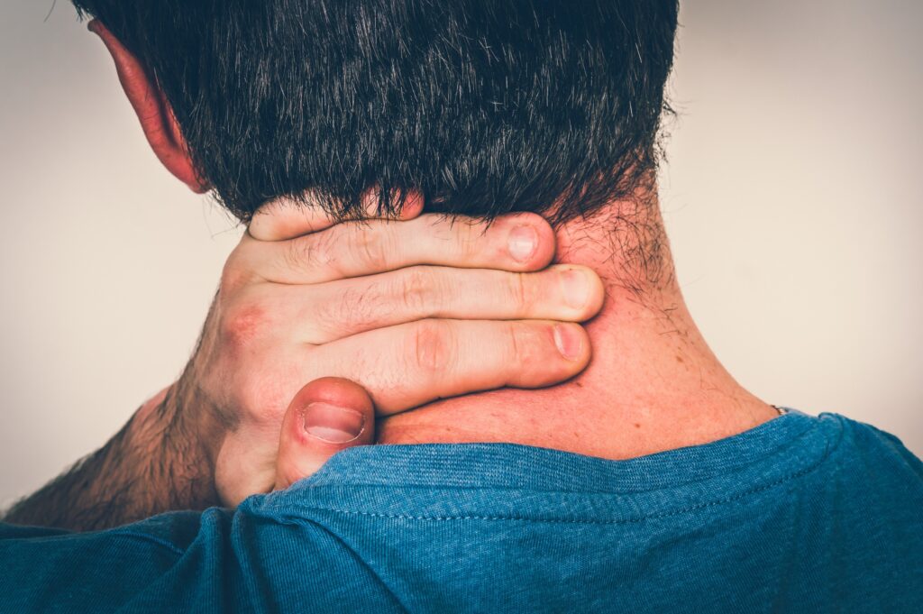 Abogados de lesiones por latigazo cervical en Sparks