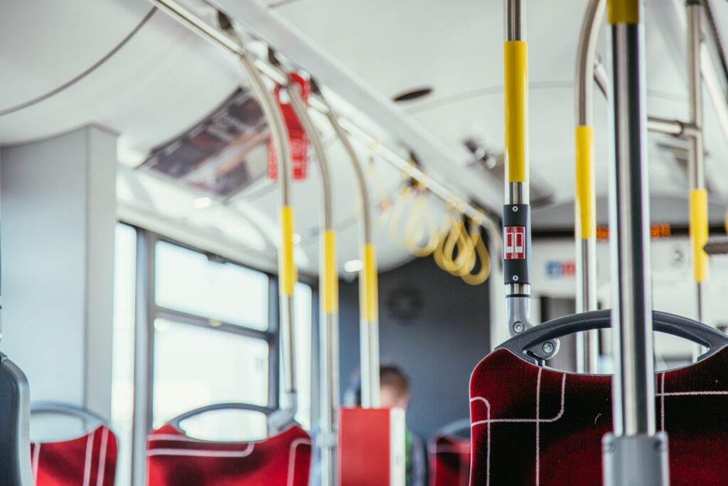 Battle Mountain Bus Accident Lawyer