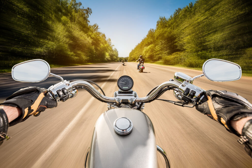 Battle Mountain Motorcycle Accident Lawyer
