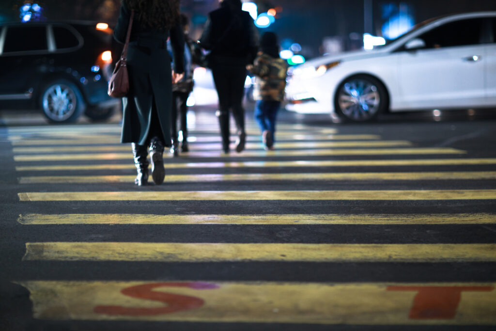 Battle Mountain Pedestrian Accident Lawyer