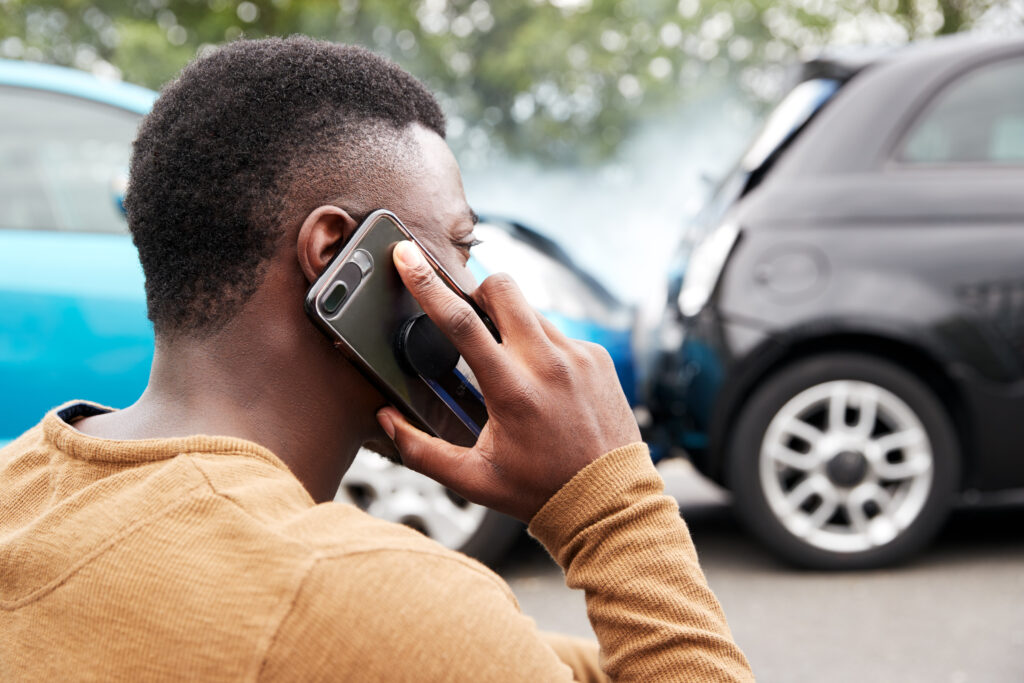 Battle Mountain Uber Accident Lawyer