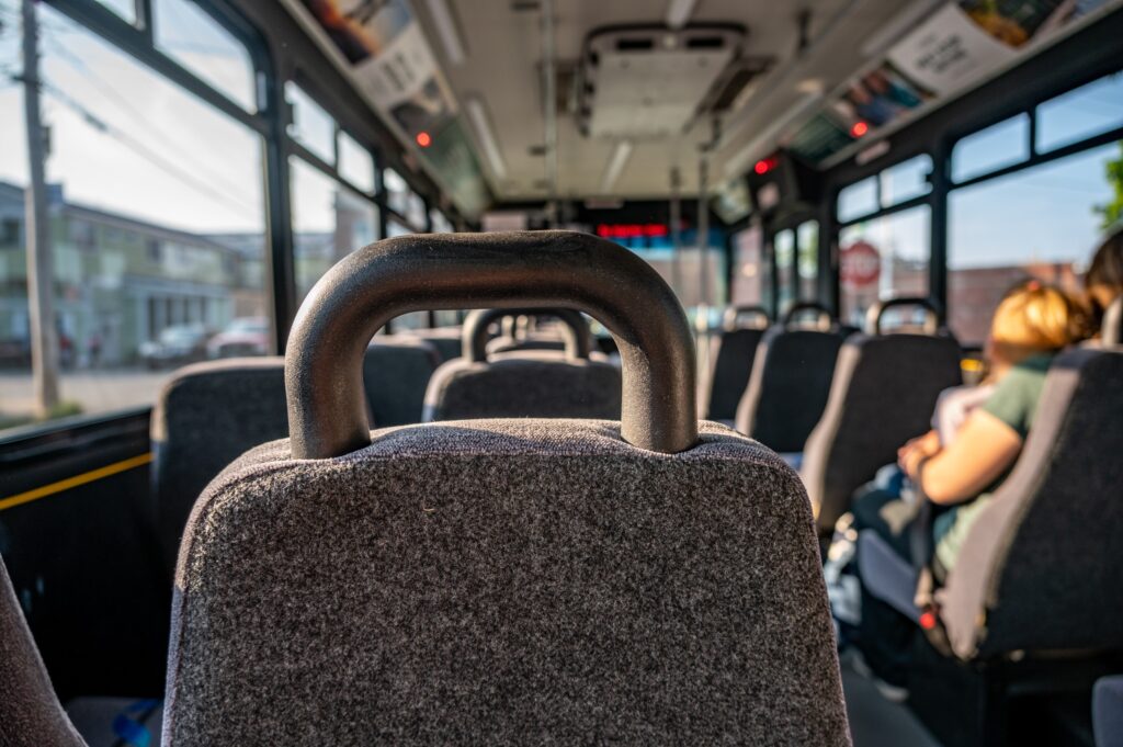 Laughlin Bus Accident Lawyer