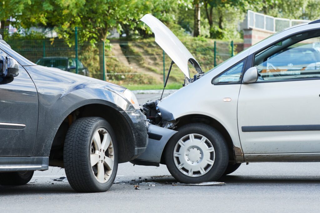 Silver Springs Auto Accident Lawyer