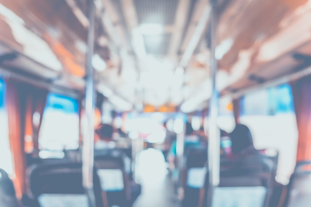 Silver Springs Bus Accident Lawyer