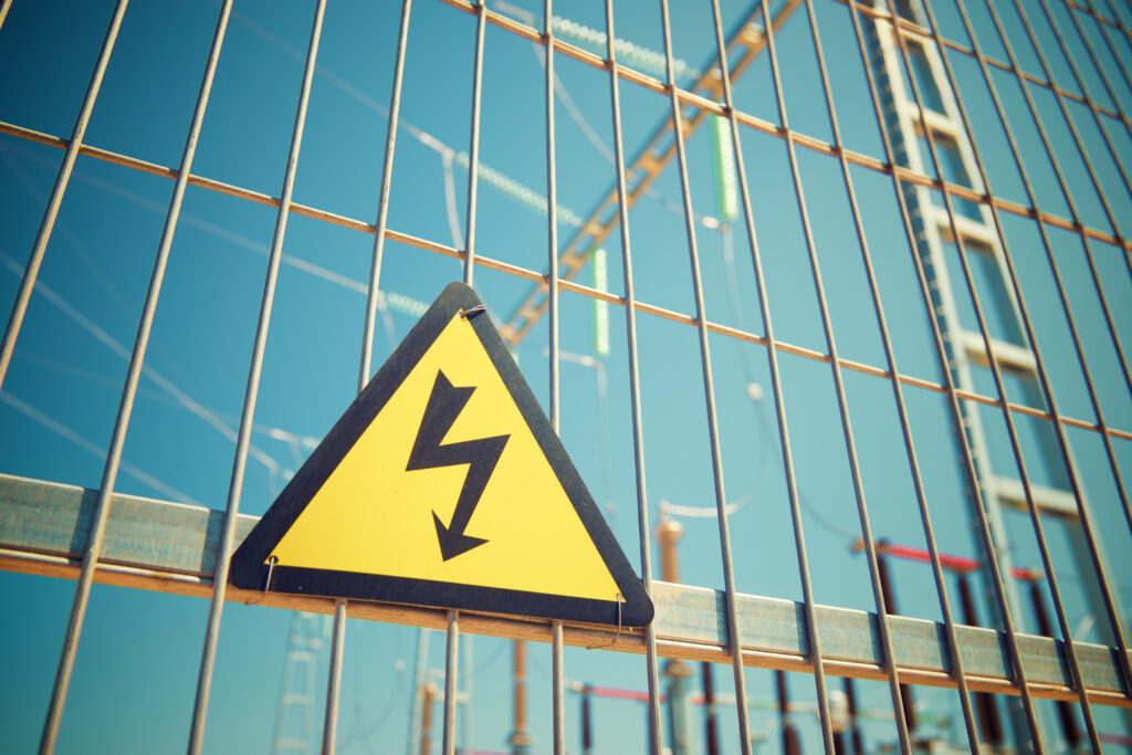 Abogados de lesiones por electrocución en Los Lunas
