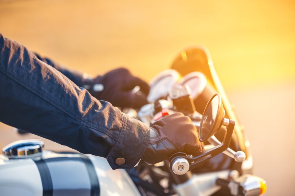 Silver Springs Motorcycle Accident Lawyer