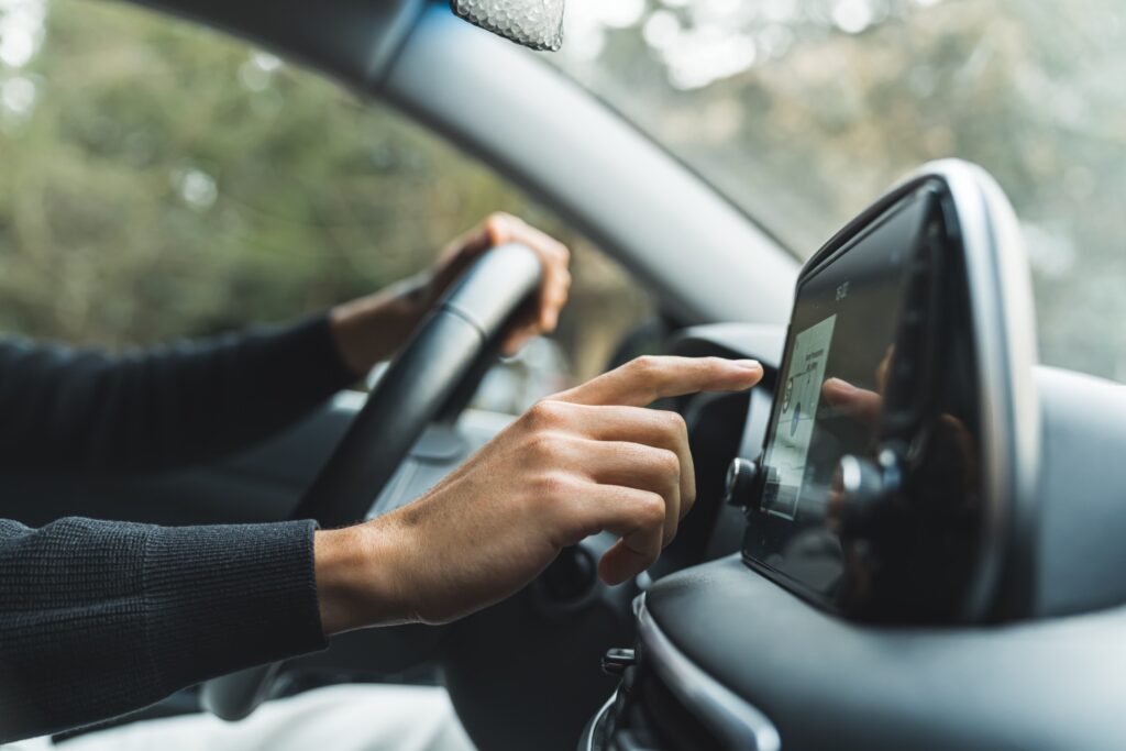 Silver Springs Passenger Injury Lawyer
