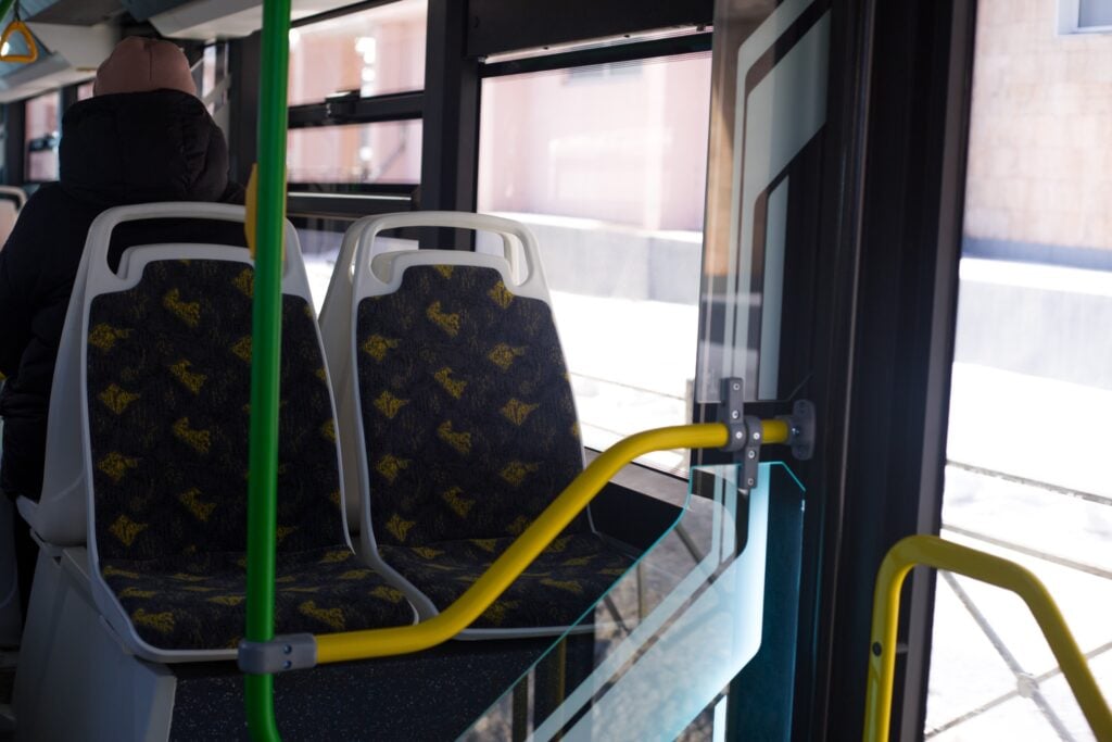 Sun Valley Bus Accident Lawyer