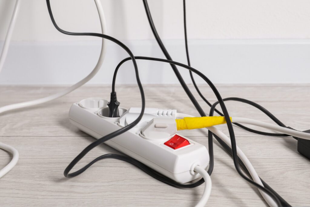 Sun Valley Electrocution Injury Lawyer