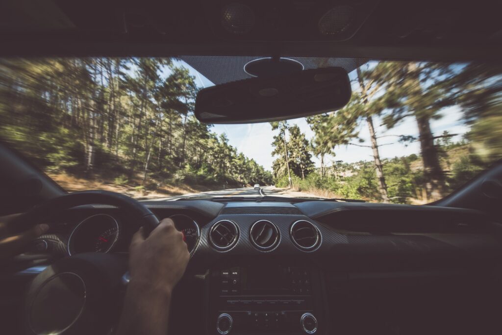 Sun Valley Passenger Injury Lawyer