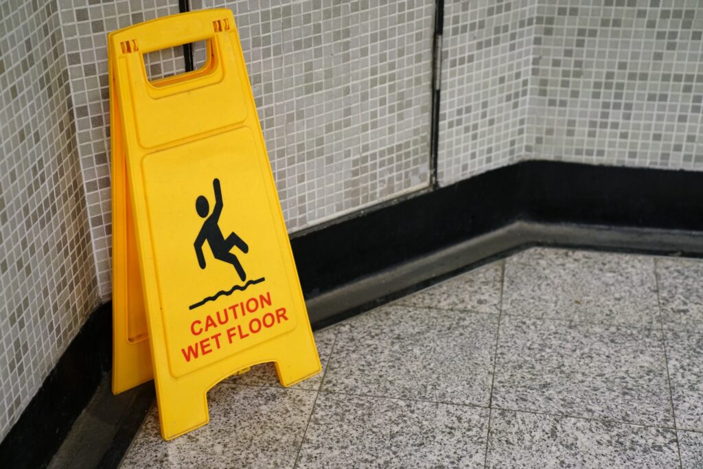 Sun Valley Slip and Fall Lawyer