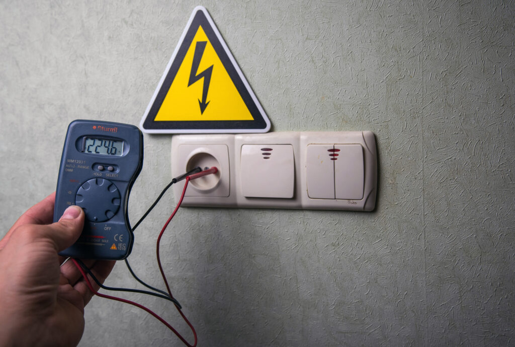 Abogados de lesiones por electrocución en Elgin