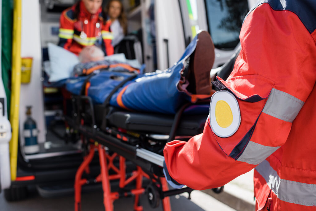 Battle Mountain Catastrophic Injury Lawyer