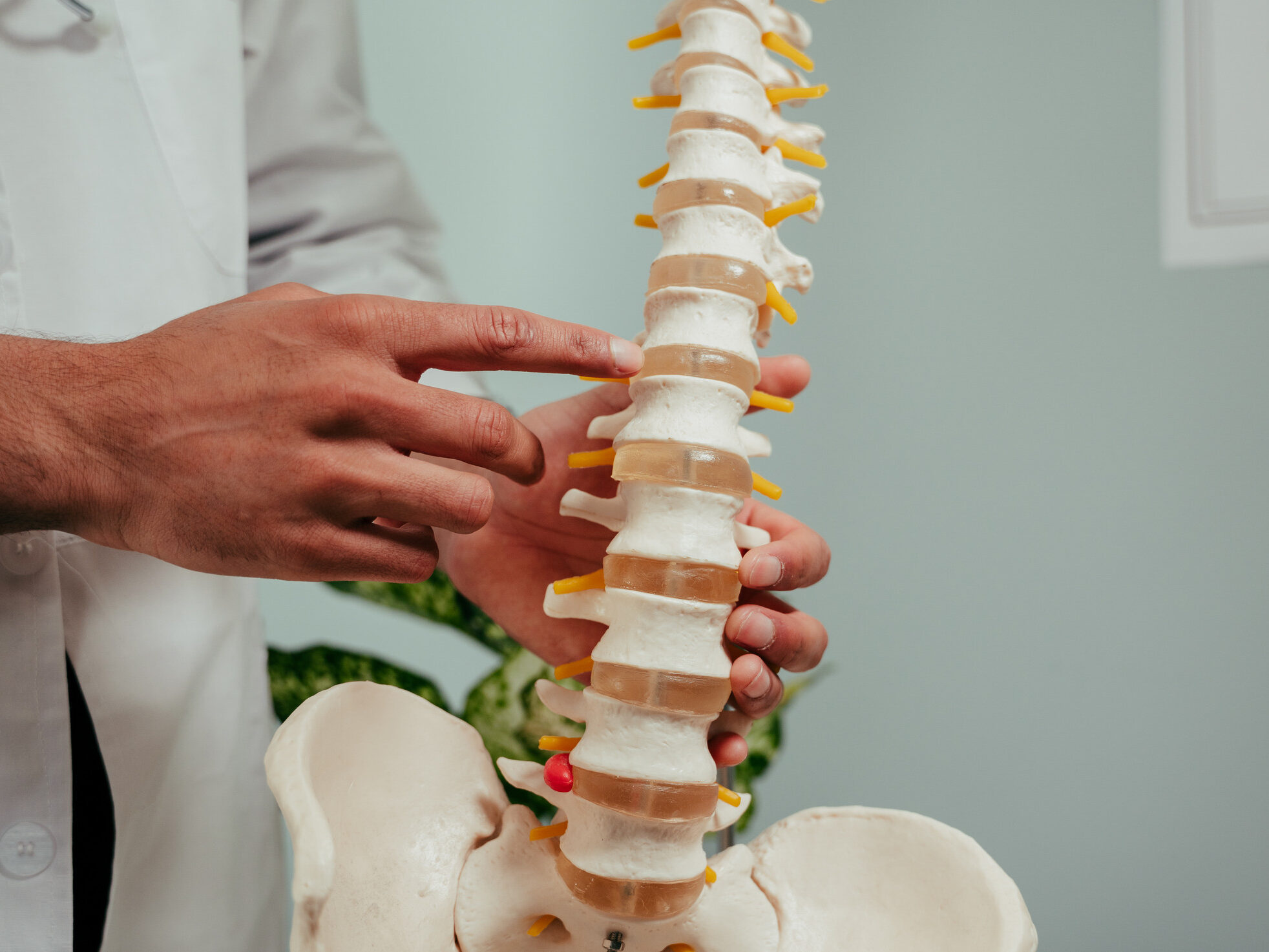 Battle Mountain Spinal Injury Lawyer