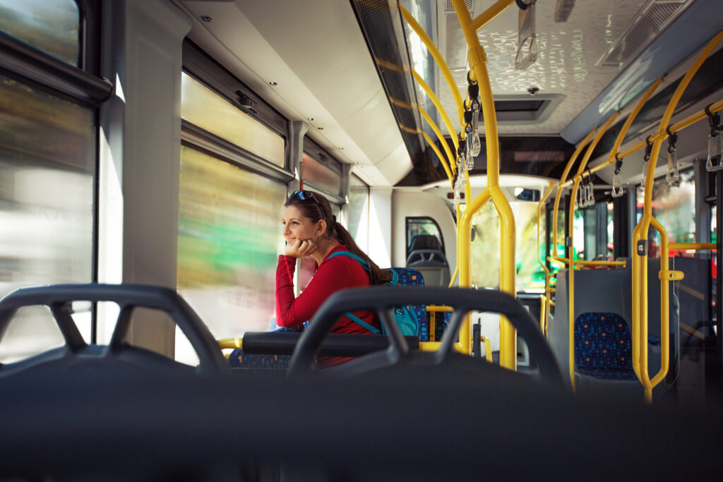 Hawthorne Bus Accident Lawyer