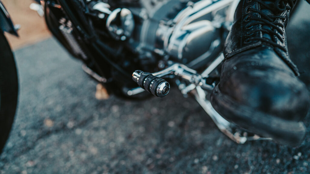 Hawthorne Motorcycle Accident Lawyer