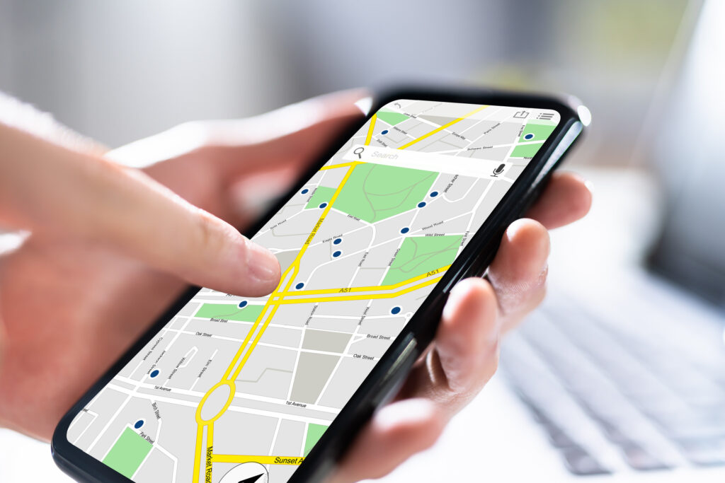 Hobbs Rideshare Accident Lawyer